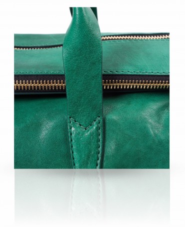 Сумка Женская M-JADE Satchel/PRATO